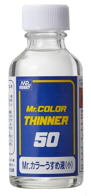 Mr. Color Thinner 50ml