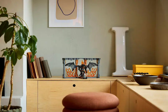 The Lord of the Rings: Balrog™ Book Nook