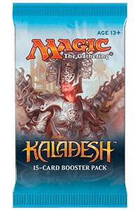 Magic: The Gathering Kaladesh - Booster Pack
