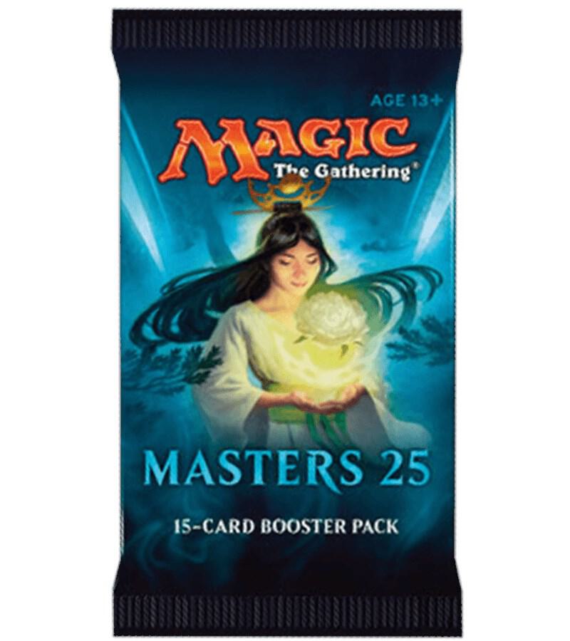 Magic: The Gathering Masters 25 - Booster Pack