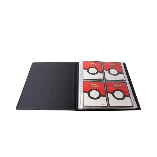 Ultra PRO - Mega Evolution 4-Pocket Portfolio for Pokémon