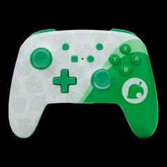 Animal Crossing: Nook Inc. Wireless Controller - Nintendo Switch