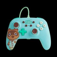 Animal Crossing: Tom Nook Wired Controller - Nintendo Switch