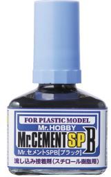 MR.CEMENT SPB BLACK