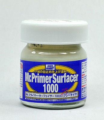 Mr. Primer Surfacer 1000 40ml
