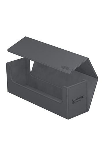 Arkhive XenoSkin 400+ Monocolor Deck Case - Grey