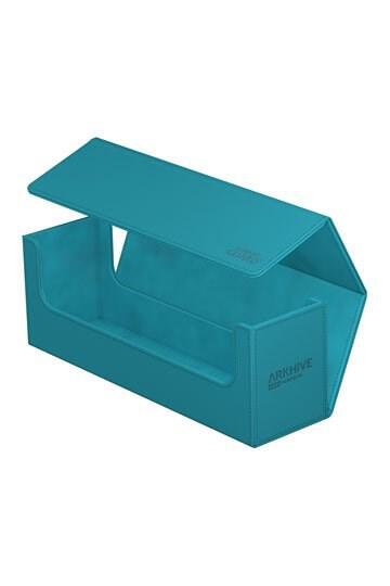 Arkhive XenoSkin 400+ Monocolor Deck Case - Petrol