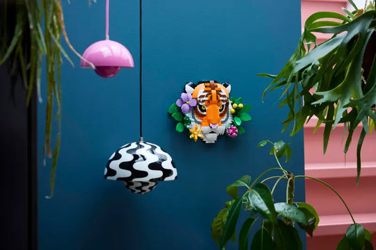 The Fauna Collection - Tiger