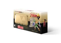 Nintendo 3ds a link between worlds discount