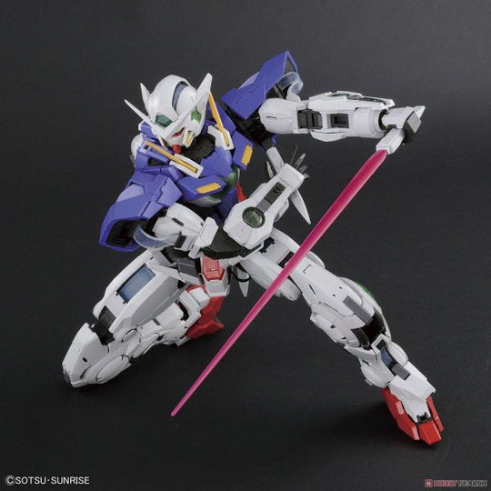 GN-001 GUNDAM EXIA PG