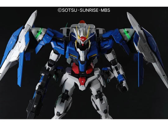 GN-00 GUNDAM 00 RAISER PG