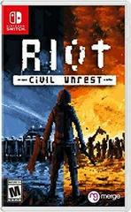 Riot Civil Unrest - Nintendo Switch