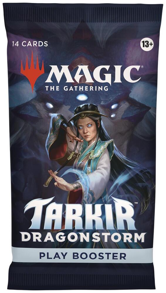 Magic The Gathering - Tarkir Dragonstorm