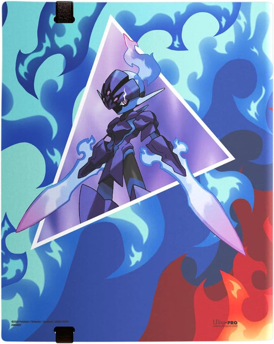 Ultra PRO - Armarouge & Ceruledge 9-Pocket PRO-Binder