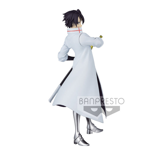 Banpresto: That Time I Got Reincarnated As A Slime -Otherworlder-Figure Vol.15 (A:Hinata Sakaguchi)