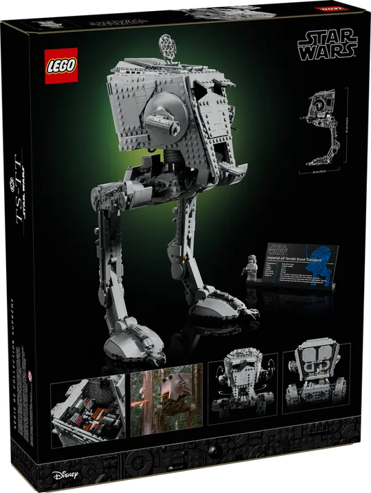 AT-ST™ Walker