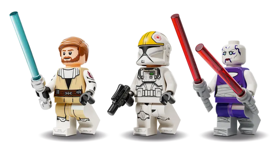 V-19 Torrent Starfighter