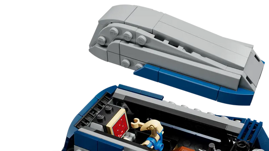 Battle of Felucia Separatist MTT™