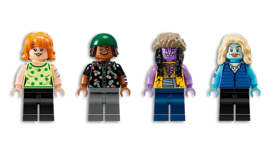 Battle at Arlong Park