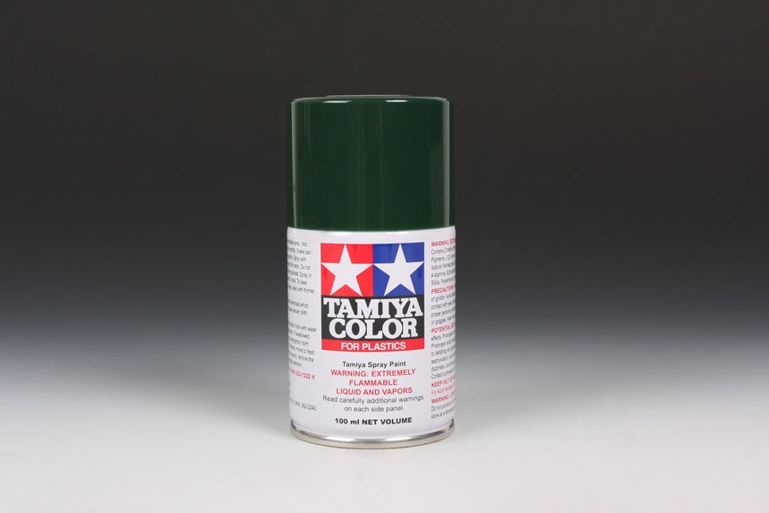 TS-9 BRITISH GREEN
