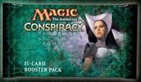 Magic: The Gathering Conspiracy - Booster Pack