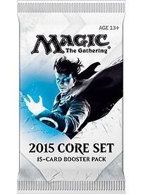 Magic: The Gathering Magic 2015 (M15) - Booster Pack