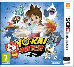 Yokai Watch - PAL Nintendo 3DS