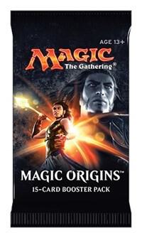 Magic: The Gathering Magic Origins - Booster Pack