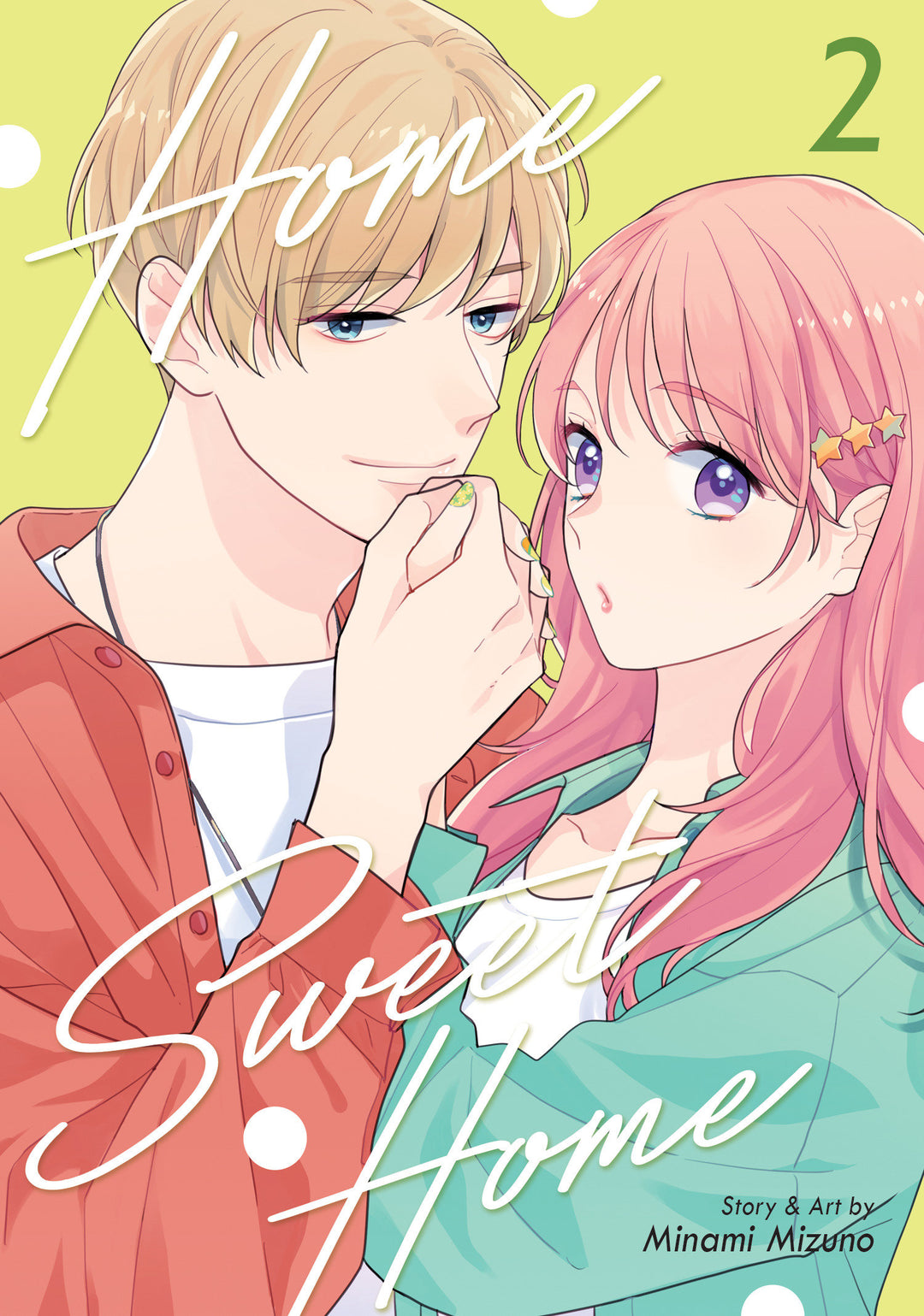Home Sweet Home Volume. 2