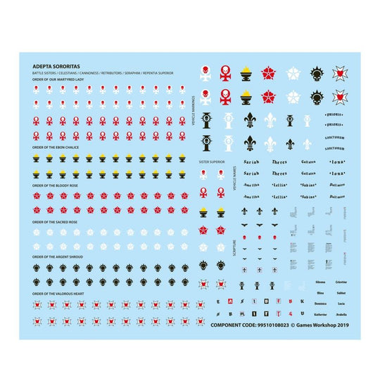 BATTLE SISTERS SQUAD