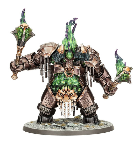 WARHAMMER AGE OF SIGMAR: DOMINATOR ENGINE