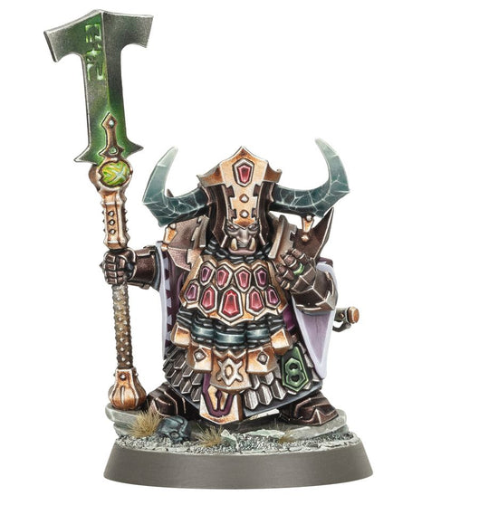 WARHAMMER AGE OF SIGMAR: WAR DESPOT