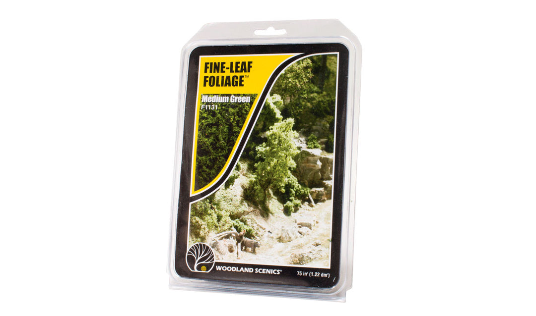 Fine-Leaf Foliage™ Medium Green