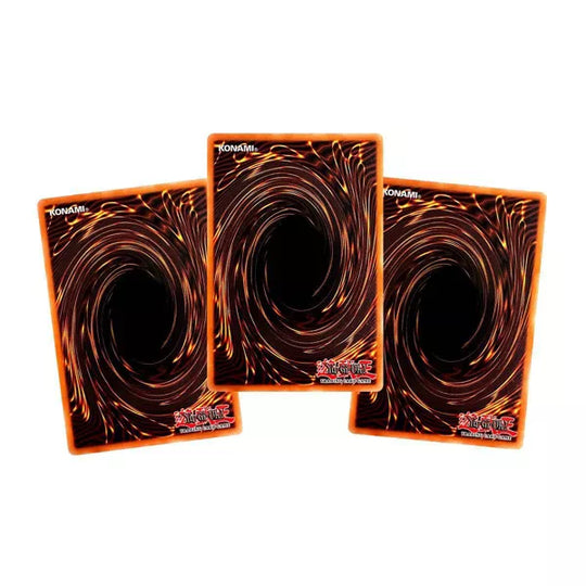 Yu-Gi-Oh! Trading Card Game 25th Anniversary Tin: Dueling Mirrors