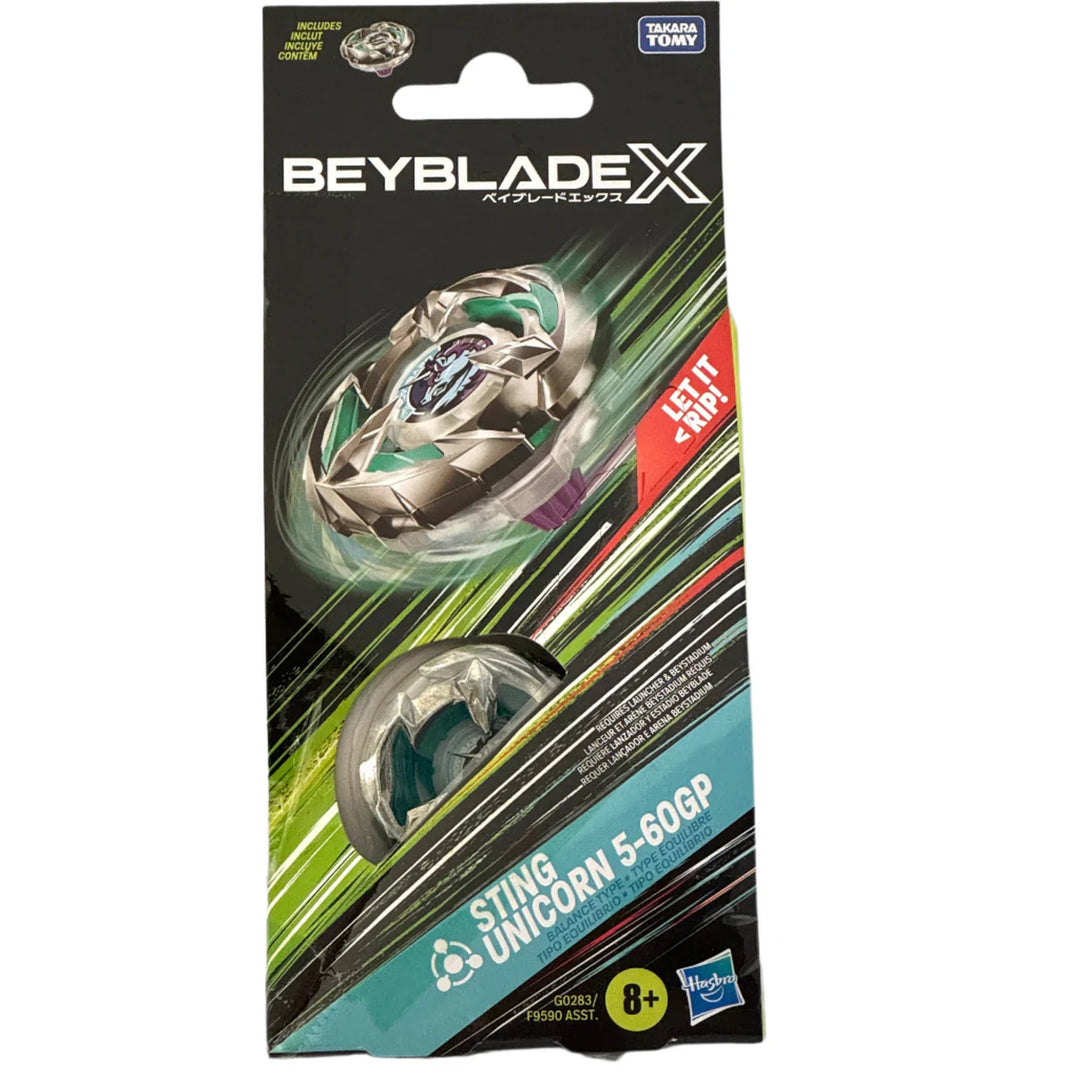 Beyblade X Sting Unicorn 5-60GP