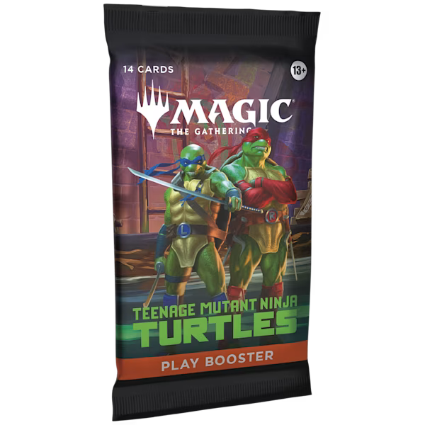 Magic: The Gathering®