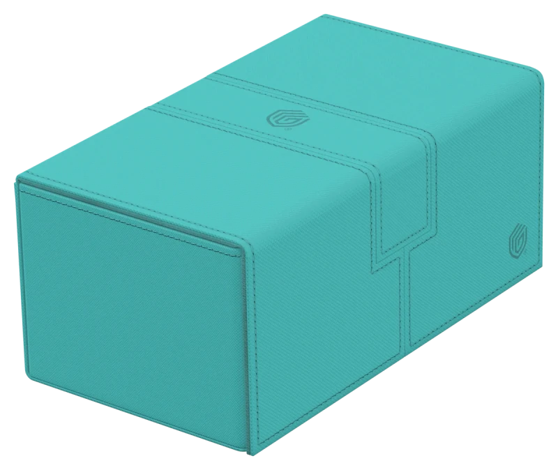 Twin Flip'n'Tray 200+ Xenoskin - Lagoon – GunplaBox