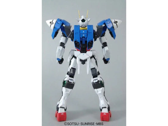 GN-00 GUNDAM 00 RAISER PG
