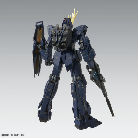 Unicorn Gundam 02 Banshee Ver.Ka MG