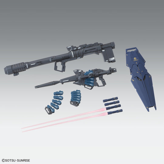 Unicorn Gundam 02 Banshee Ver.Ka MG