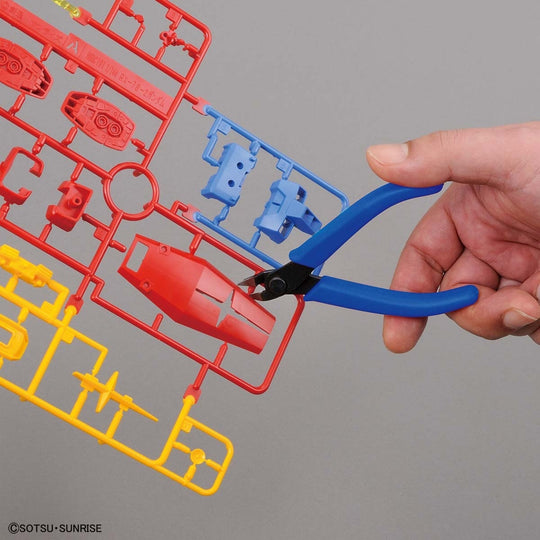 Bandai Spirits Entry Nipper Blue