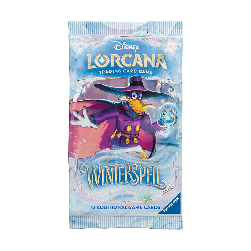 Lorcana - Winterspell