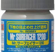 Mr. Surfacer 1200 40ml