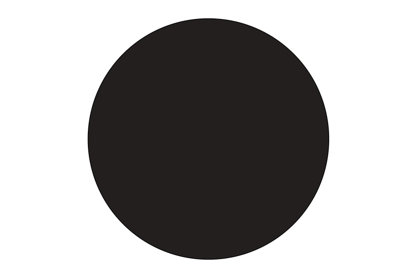 ACRYLIC MINI XF-1 FLAT BLACK