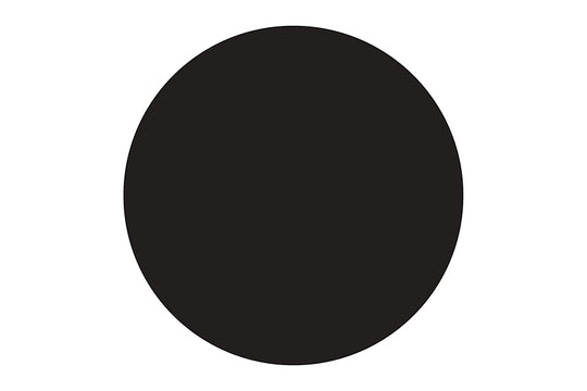 ACRYLIC MINI XF-1 FLAT BLACK