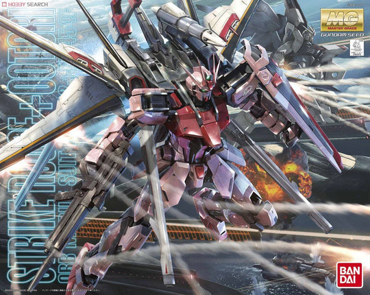 Strike Rouge Ootori (Ver. RM) MG