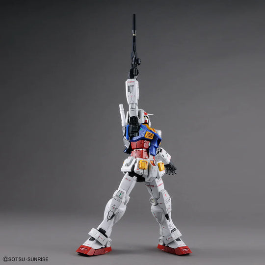 RX-78-2 Gundam PG Unleashed