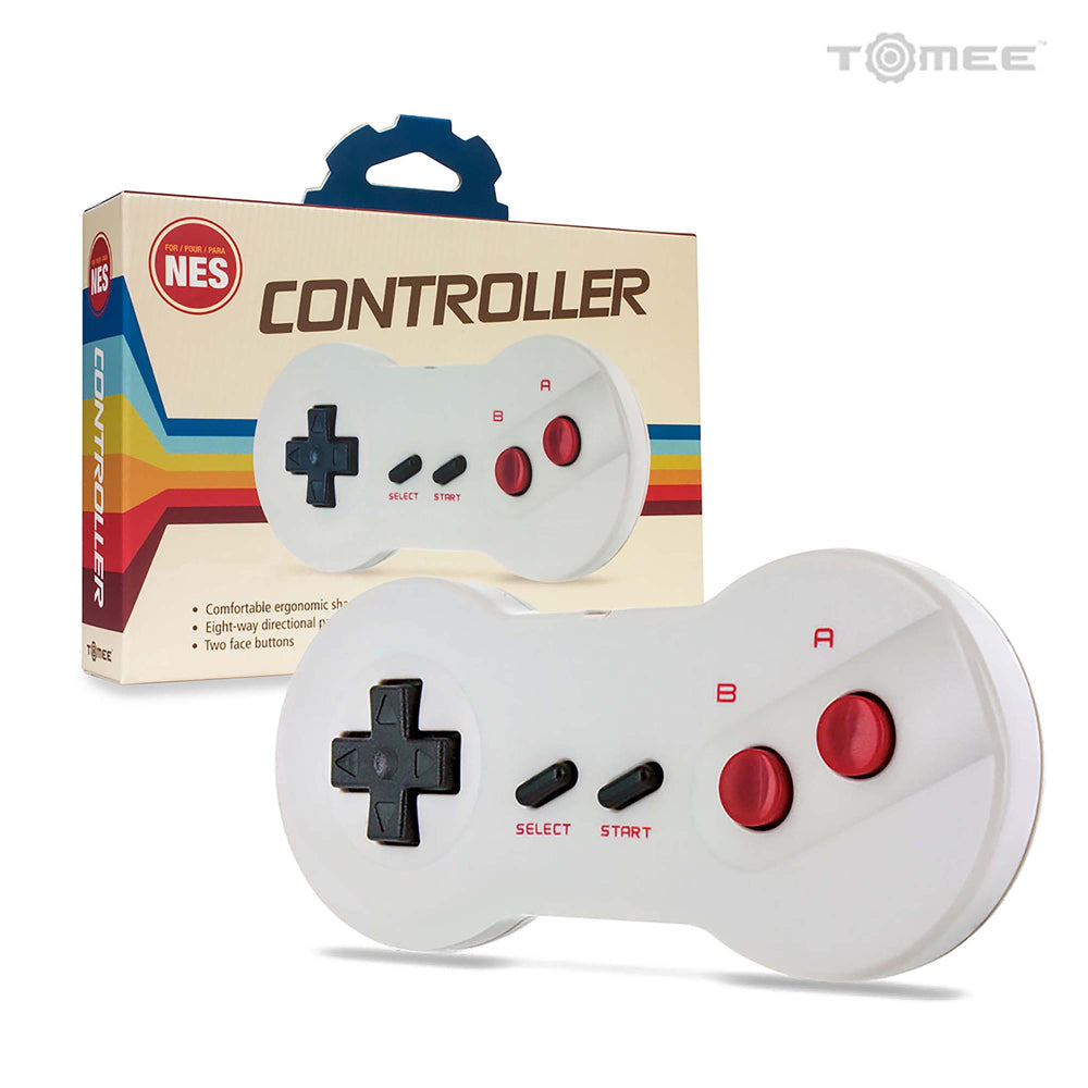 Tomee Dogbone Controller For: NES®