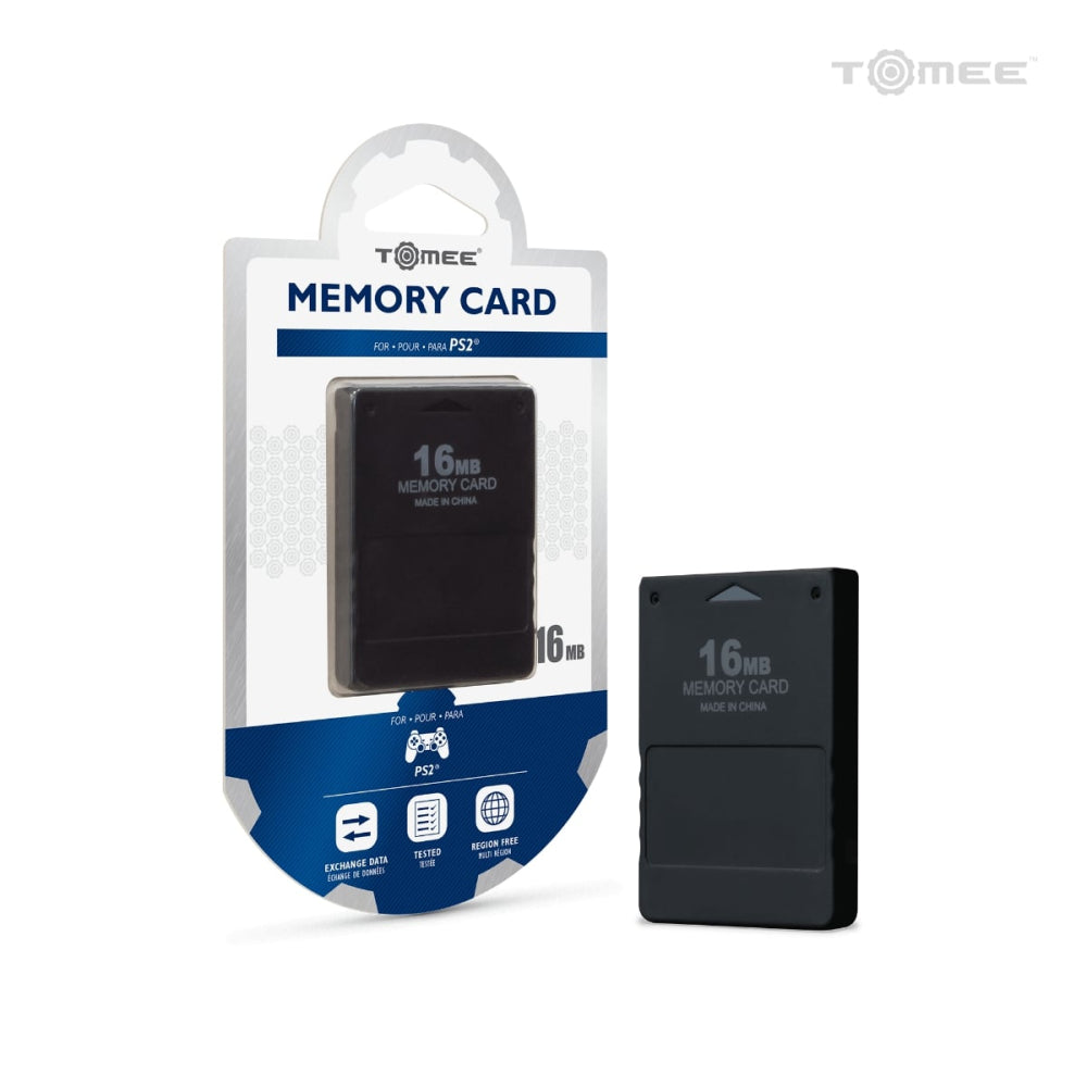 16MB Memory Card for PS2