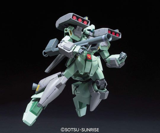 104 RGM-89s Stark Jegan HG